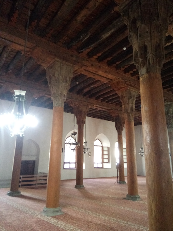 Foto - Afyonkarahisar'da mutlaka görülmesi gereken mekanlar