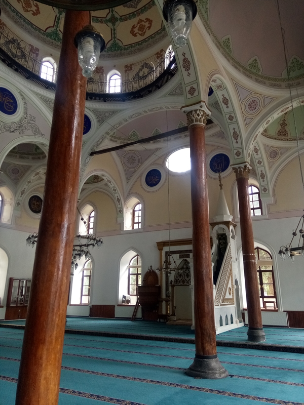 Foto - Afyonkarahisar'da mutlaka görülmesi gereken mekanlar