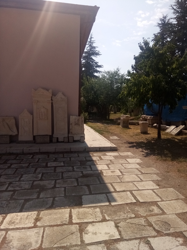 Foto - Afyonkarahisar'da mutlaka görülmesi gereken mekanlar