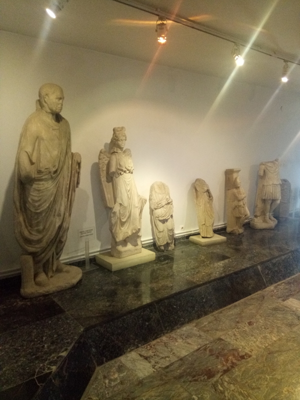 Foto - Afyonkarahisar'da mutlaka görülmesi gereken mekanlar