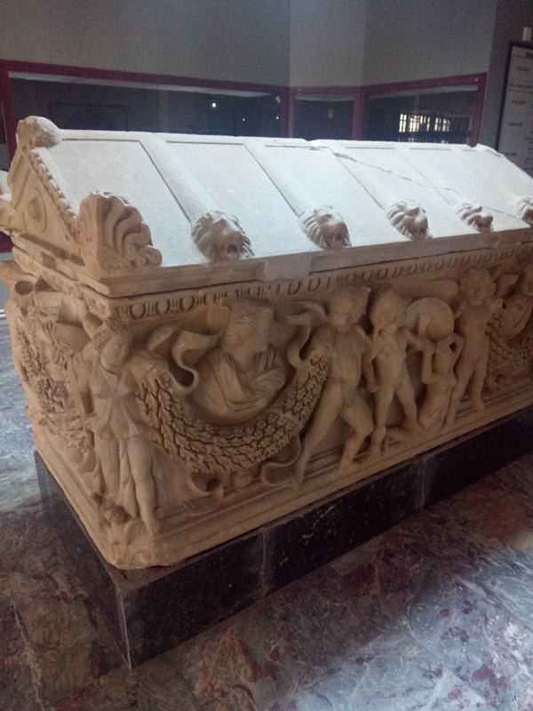 Foto - Afyonkarahisar'da mutlaka görülmesi gereken mekanlar