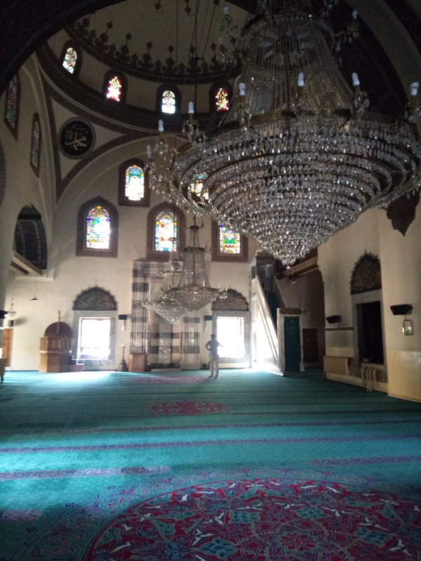 Foto - Afyonkarahisar'da mutlaka görülmesi gereken mekanlar