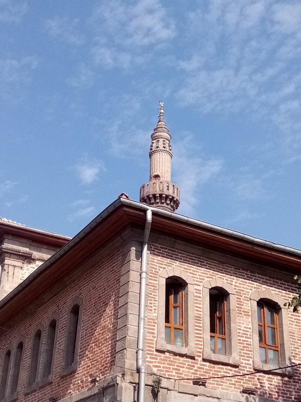 Foto - Afyonkarahisar'da mutlaka görülmesi gereken mekanlar