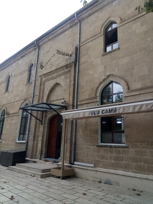 Foto - Afyonkarahisar'da mutlaka görülmesi gereken mekanlar