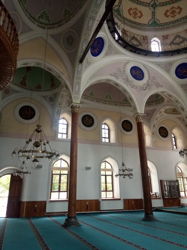 Foto - Afyonkarahisar'da mutlaka görülmesi gereken mekanlar