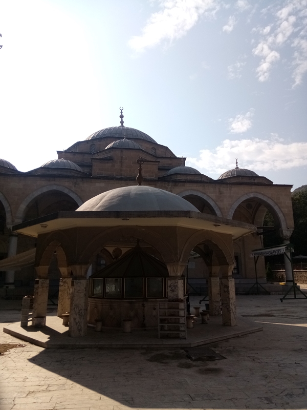 Foto - Afyonkarahisar'da mutlaka görülmesi gereken mekanlar