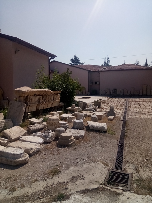 Foto - Afyonkarahisar'da mutlaka görülmesi gereken mekanlar