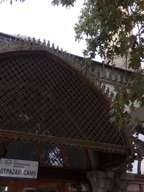 Foto - Afyonkarahisar'da mutlaka görülmesi gereken mekanlar