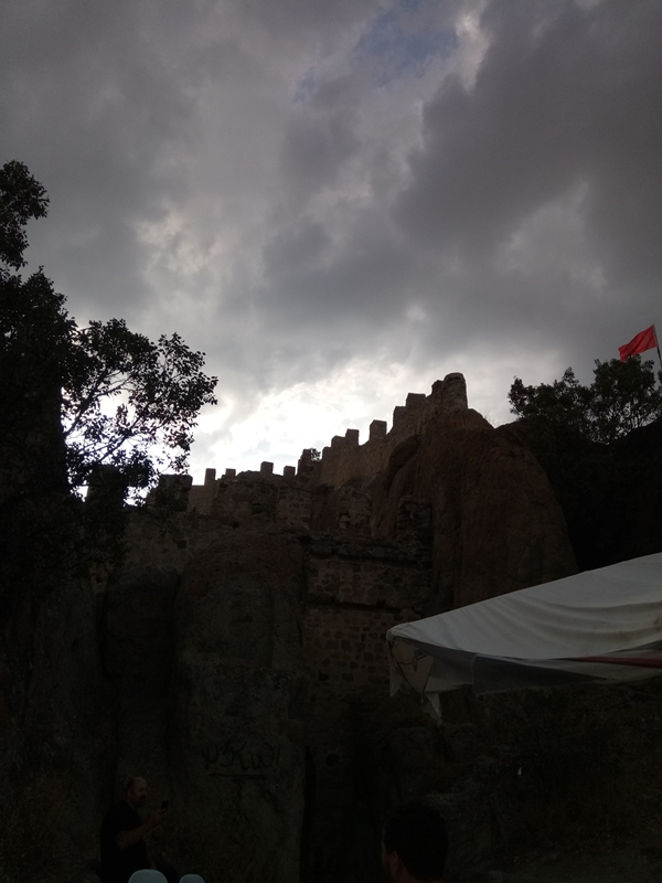 Foto - Afyonkarahisar'da mutlaka görülmesi gereken mekanlar