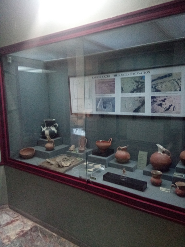 Foto - Afyonkarahisar'da mutlaka görülmesi gereken mekanlar