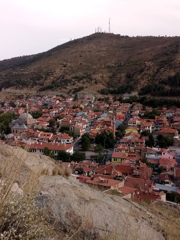 Foto - Afyonkarahisar'da mutlaka görülmesi gereken mekanlar
