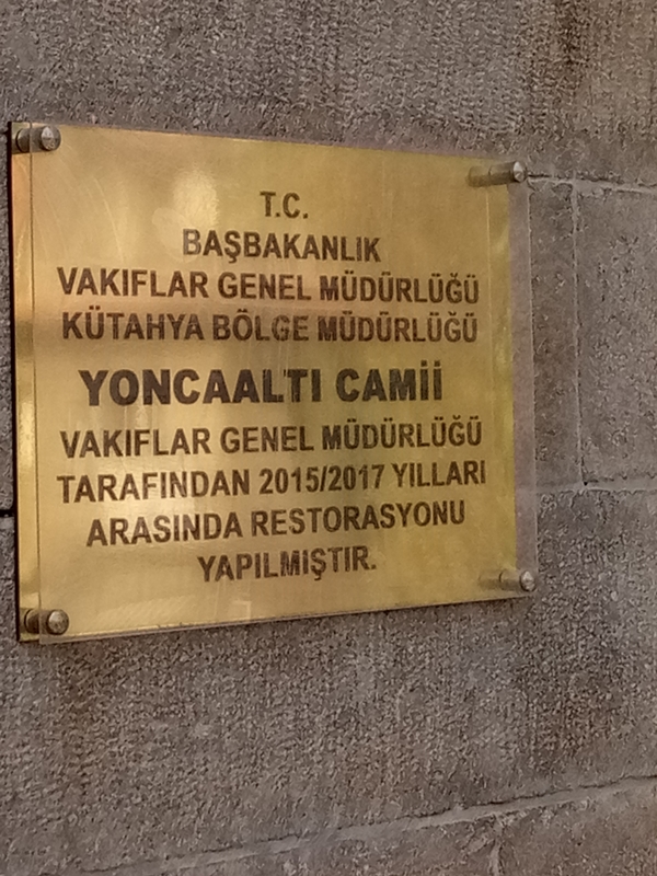 Foto - Afyonkarahisar'da mutlaka görülmesi gereken mekanlar