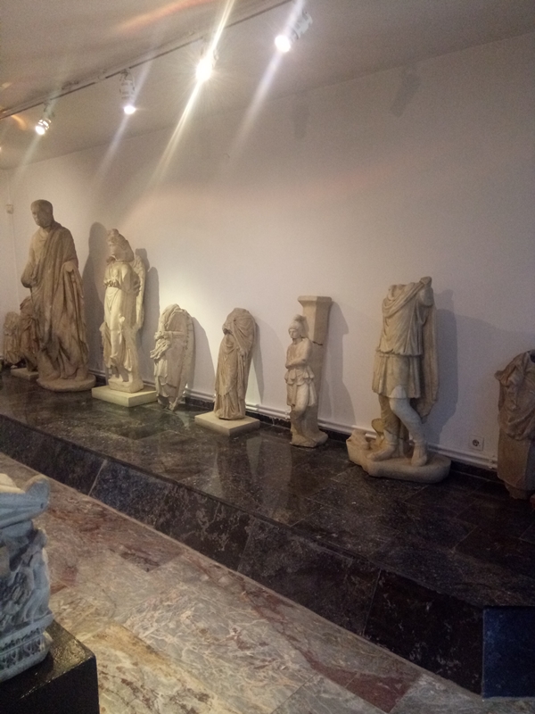 Foto - Afyonkarahisar'da mutlaka görülmesi gereken mekanlar