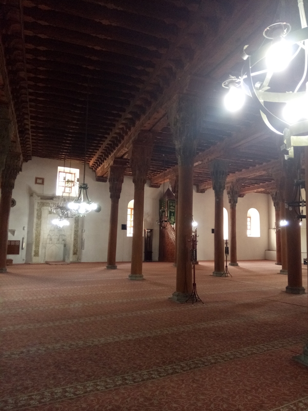 Foto - Afyonkarahisar'da mutlaka görülmesi gereken mekanlar