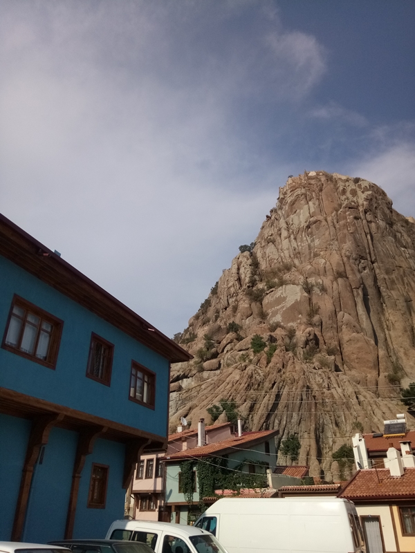 Foto - Afyonkarahisar'da mutlaka görülmesi gereken mekanlar