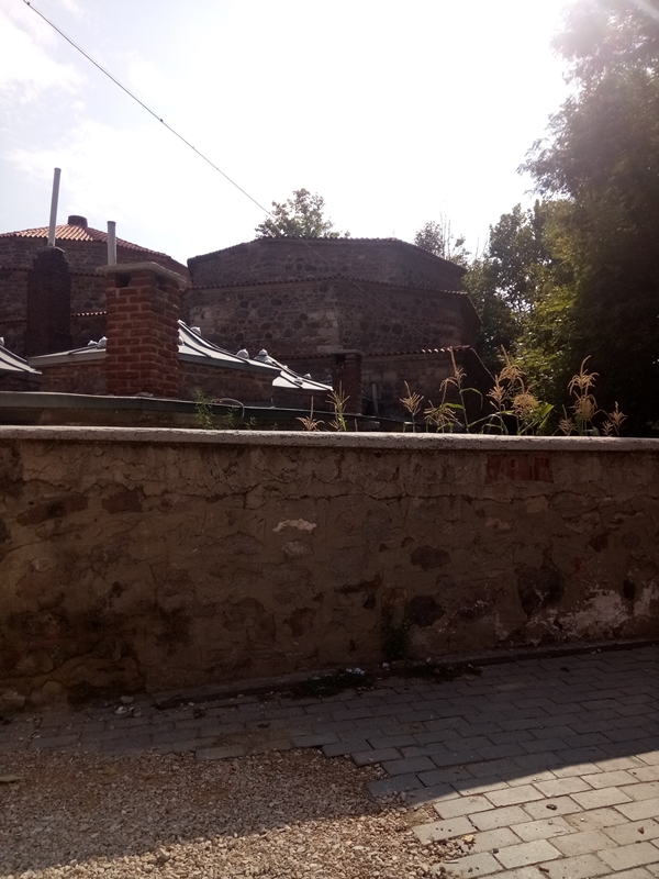 Foto - Afyonkarahisar'da mutlaka görülmesi gereken mekanlar