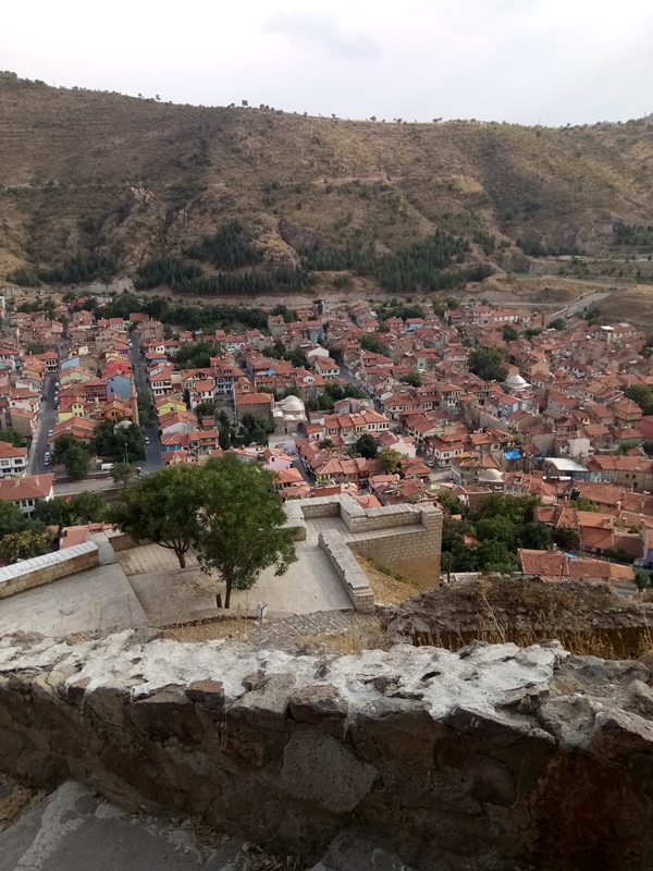 Foto - Afyonkarahisar'da mutlaka görülmesi gereken mekanlar