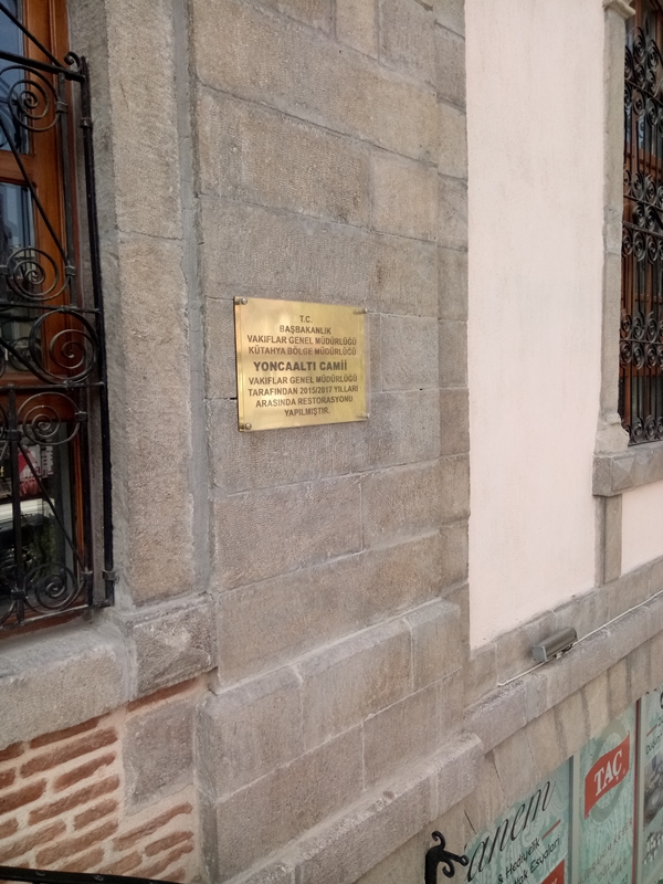 Foto - Afyonkarahisar'da mutlaka görülmesi gereken mekanlar