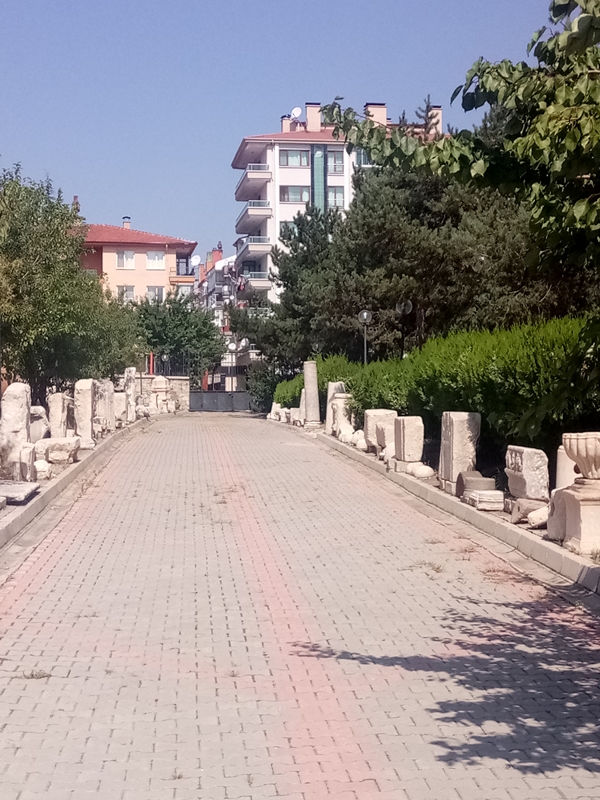 Foto - Afyonkarahisar'da mutlaka görülmesi gereken mekanlar