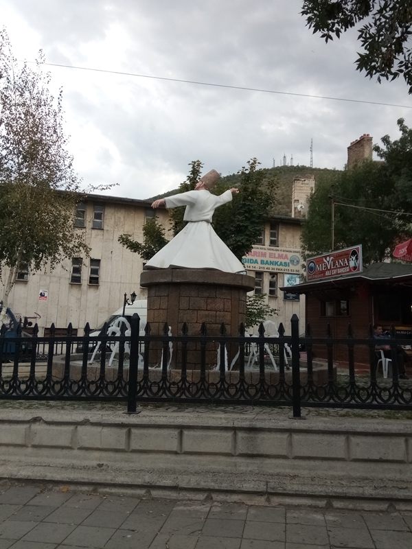 Foto - Afyonkarahisar'da mutlaka görülmesi gereken mekanlar