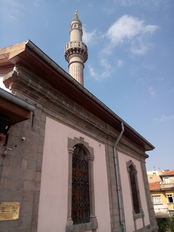 Foto - Afyonkarahisar'da mutlaka görülmesi gereken mekanlar