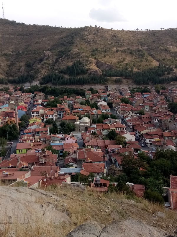 Foto - Afyonkarahisar'da mutlaka görülmesi gereken mekanlar