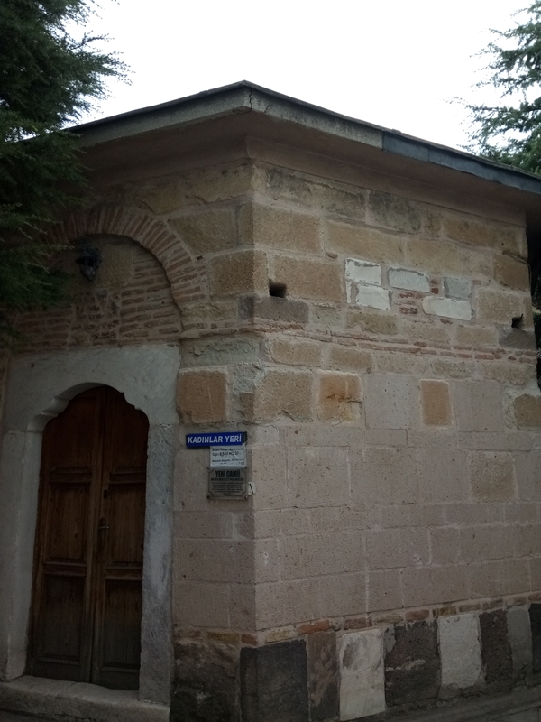 Foto - Afyonkarahisar'da mutlaka görülmesi gereken mekanlar