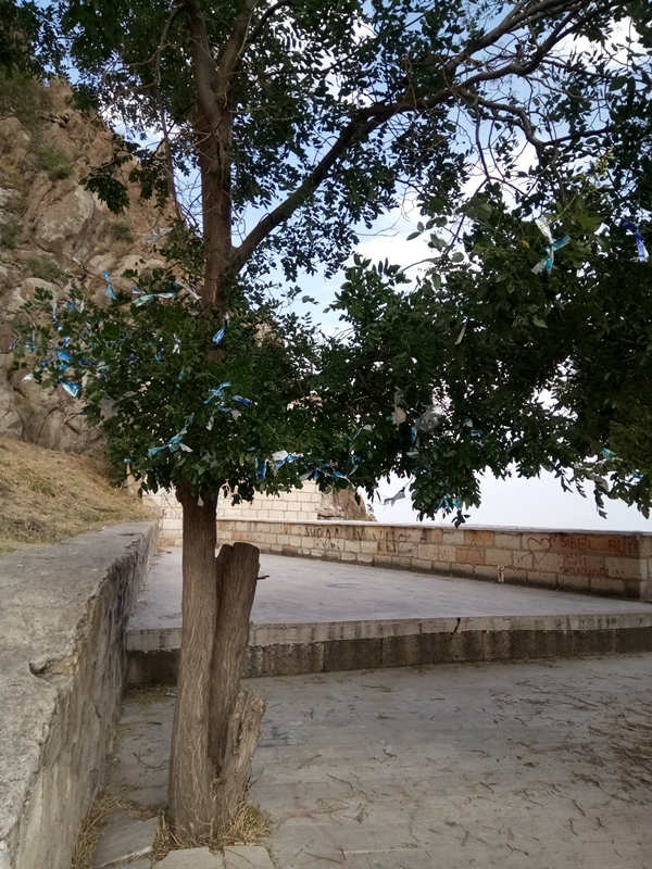 Foto - Afyonkarahisar'da mutlaka görülmesi gereken mekanlar