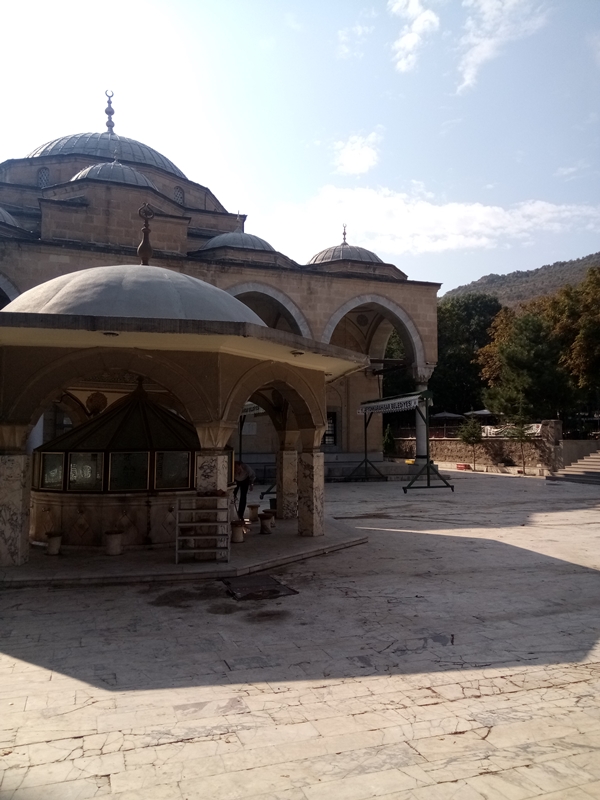 Foto - Afyonkarahisar'da mutlaka görülmesi gereken mekanlar