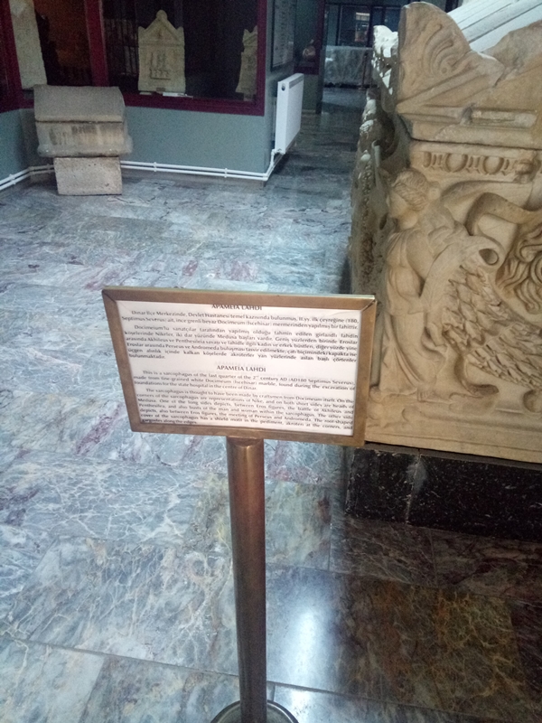 Foto - Afyonkarahisar'da mutlaka görülmesi gereken mekanlar