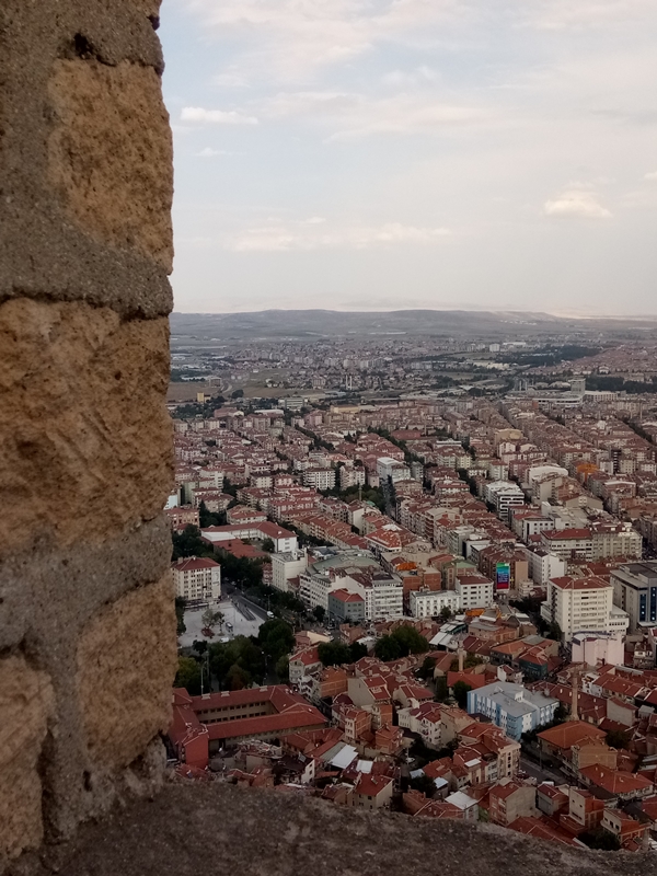 Foto - Afyonkarahisar'da mutlaka görülmesi gereken mekanlar