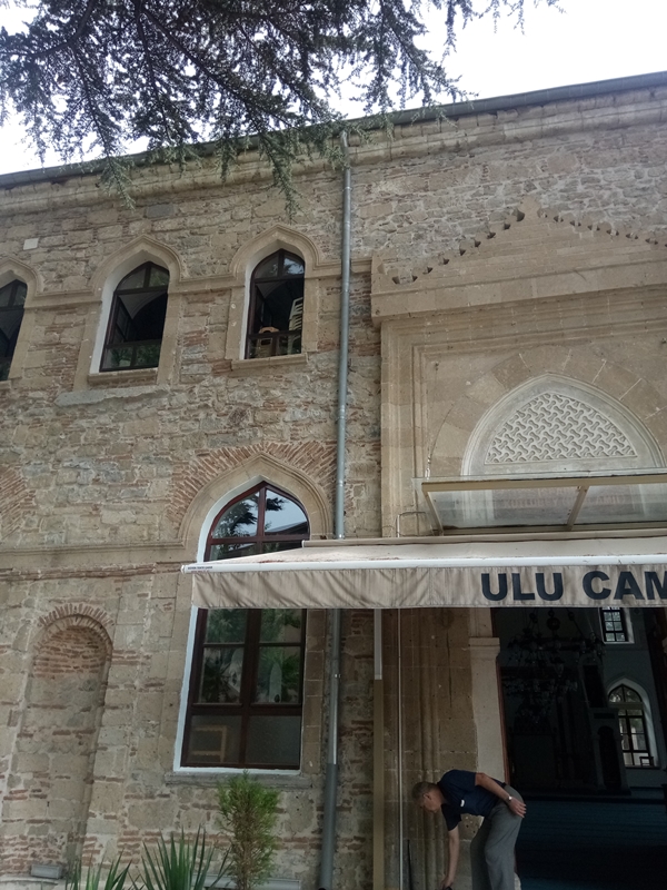 Foto - Afyonkarahisar'da mutlaka görülmesi gereken mekanlar