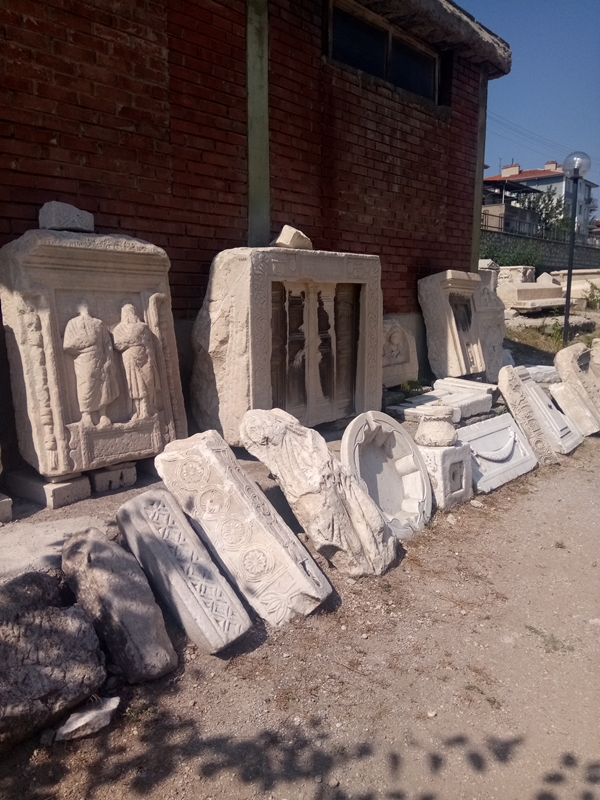 Foto - Afyonkarahisar'da mutlaka görülmesi gereken mekanlar