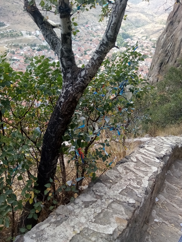 Foto - Afyonkarahisar'da mutlaka görülmesi gereken mekanlar