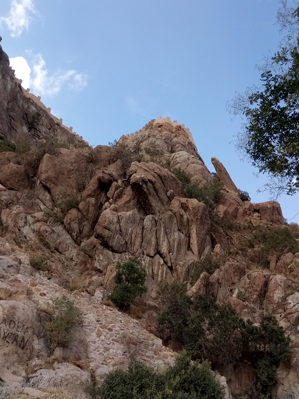 Foto - Afyonkarahisar'da mutlaka görülmesi gereken mekanlar