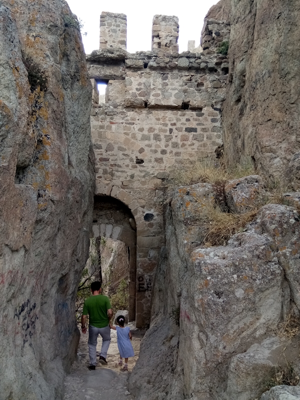 Foto - Afyonkarahisar'da mutlaka görülmesi gereken mekanlar