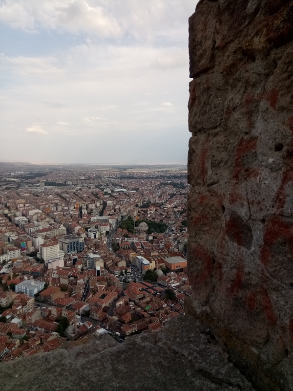 Foto - Afyonkarahisar'da mutlaka görülmesi gereken mekanlar
