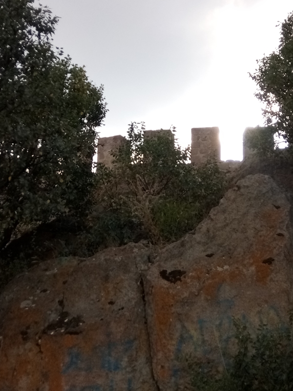 Foto - Afyonkarahisar'da mutlaka görülmesi gereken mekanlar