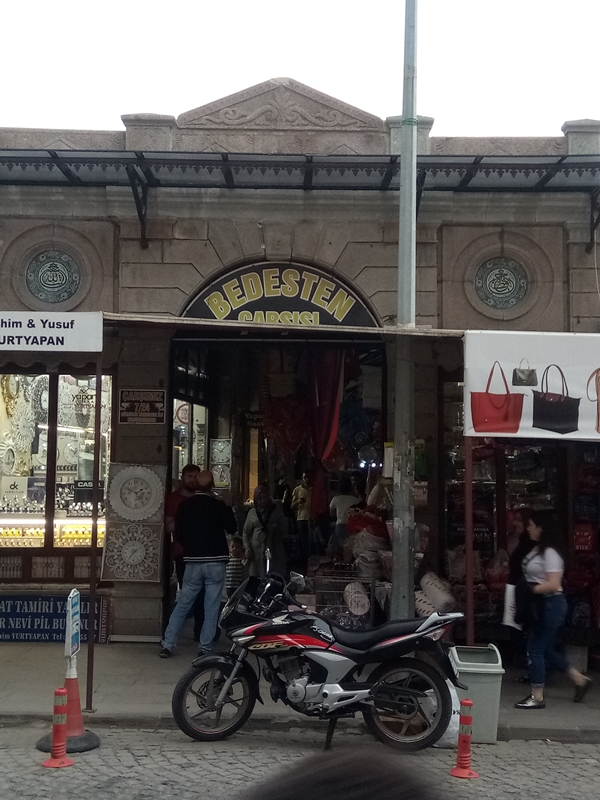 Foto - Afyonkarahisar'da mutlaka görülmesi gereken mekanlar