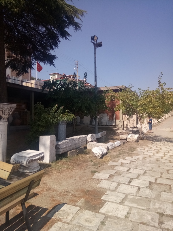 Foto - Afyonkarahisar'da mutlaka görülmesi gereken mekanlar