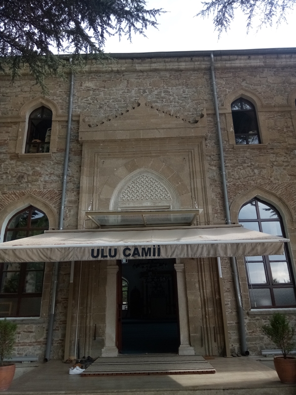 Foto - Afyonkarahisar'da mutlaka görülmesi gereken mekanlar