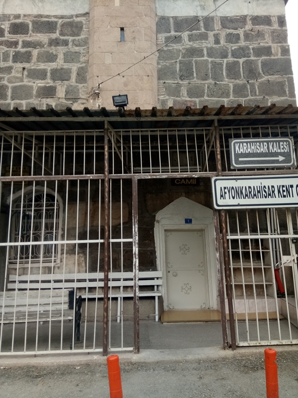 Foto - Afyonkarahisar'da mutlaka görülmesi gereken mekanlar