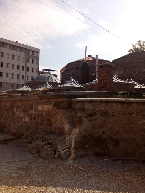 Foto - Afyonkarahisar'da mutlaka görülmesi gereken mekanlar