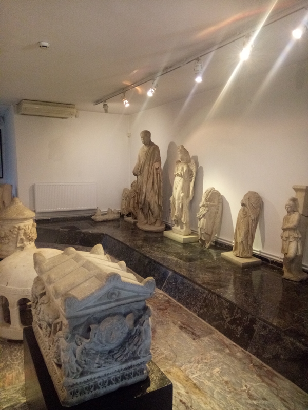 Foto - Afyonkarahisar'da mutlaka görülmesi gereken mekanlar