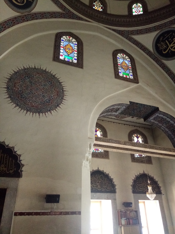 Foto - Afyonkarahisar'da mutlaka görülmesi gereken mekanlar