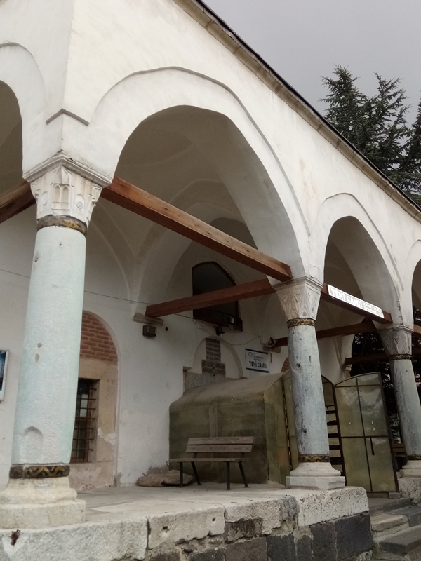 Foto - Afyonkarahisar'da mutlaka görülmesi gereken mekanlar