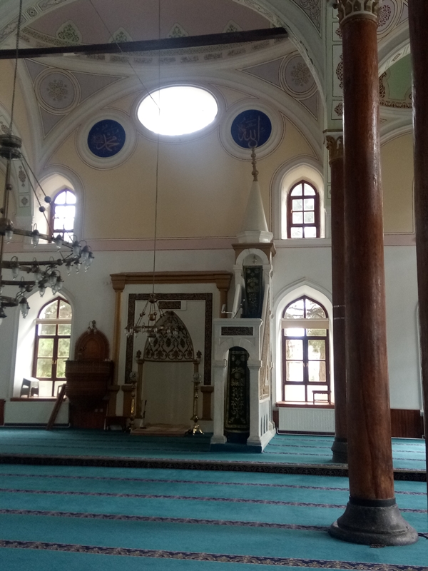 Foto - Afyonkarahisar'da mutlaka görülmesi gereken mekanlar