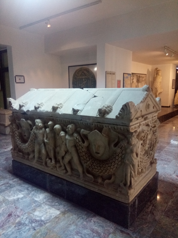 Foto - Afyonkarahisar'da mutlaka görülmesi gereken mekanlar