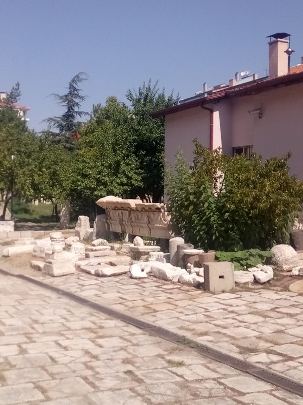 Foto - Afyonkarahisar'da mutlaka görülmesi gereken mekanlar