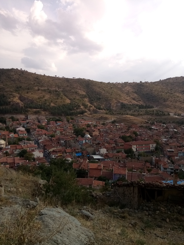 Foto - Afyonkarahisar'da mutlaka görülmesi gereken mekanlar